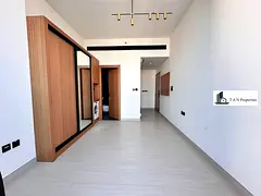 Semi Furnished | High Floor | Stunning Amenities