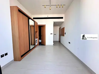 Semi Furnished | High Floor | Stunning Amenities