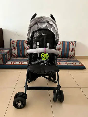Stroller in good condition