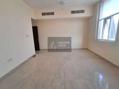 Brand New lavish 2bhk with maid room and full family building