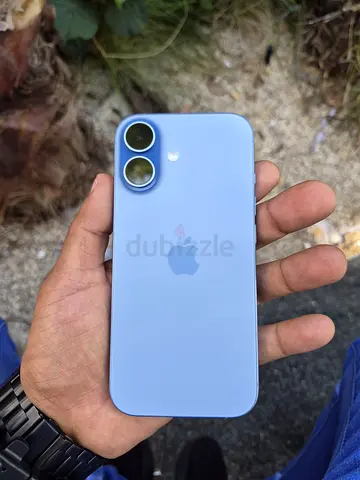 Iphone 17 512gb (esim only)