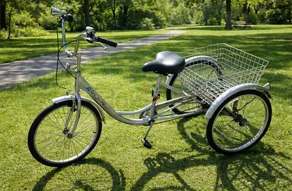 Tricycle for Sale