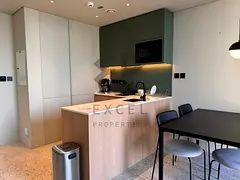Furnished 1BR | BurjKhalifa View | Negotiable — 2
