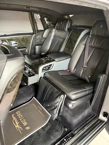 صورة 8 لـ 2023 ROLLS-ROYCE PHANTOM