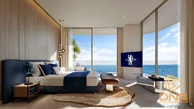 Branded 1BR | Chelsea Residences | Maritime City