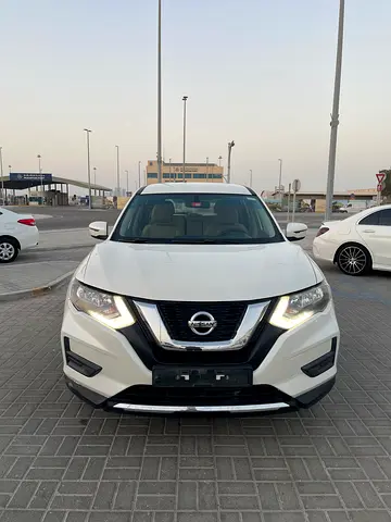 صورة 4 لـ 2018 Nissan X-TRAIL