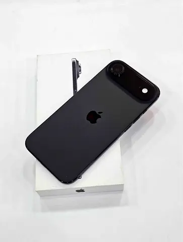 Iphone Air 100% Health