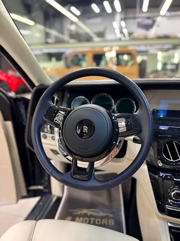 صورة مصغرة 18 لـ 2023 ROLLS-ROYCE PHANTOM