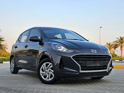 2021 Hyundai GRAND I10 — миниатюра 6