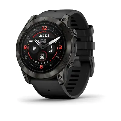 Garmin epix pro gen 2 sapphire edition 47mm