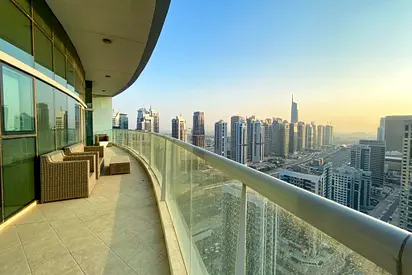 Fully Upgraded | Panoramic Marina View
