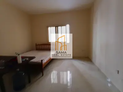 Today hot offer family big size studio close kitchen Central AC close to safari shopping mall only 17k muwaileh