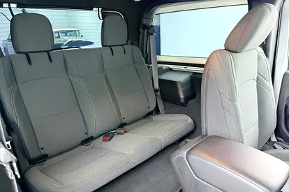 Jeep Wrangler Sport S, миниатюра 15