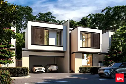 Maids Room | Stylish G+2 Villa with WalkIn
