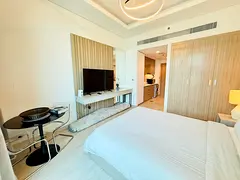 Fully Furnished Affordable Studio // Ready to Move // All Amenities