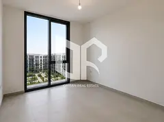 Modern Layout - Open View of university - Freehold - Downtown sharjah