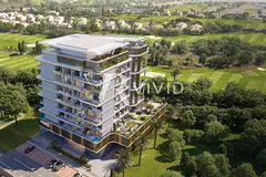 High Floor Studio | Q1 2028 | Golf Grove