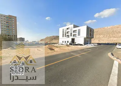 Residential & Commercial Freehold Plot for Sale in Al Jurf 3, Ajman