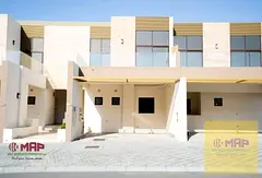 Middle 4Bed with MR | One room down |Park Facing