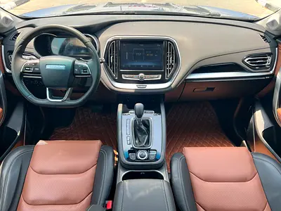 Jetour X70 Comfort, миниатюра 11
