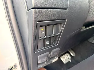 2026 Toyota HILUX 照片 10