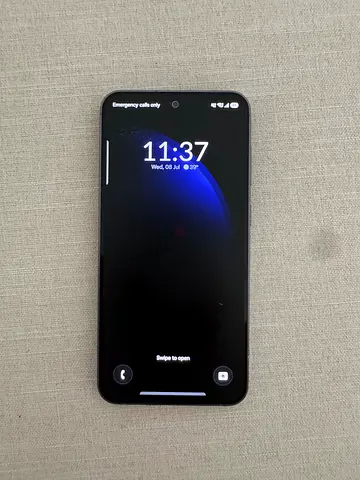 Samsung S23 Fe