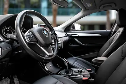 صورة مصغرة 9 لـ 2023 BMW X2