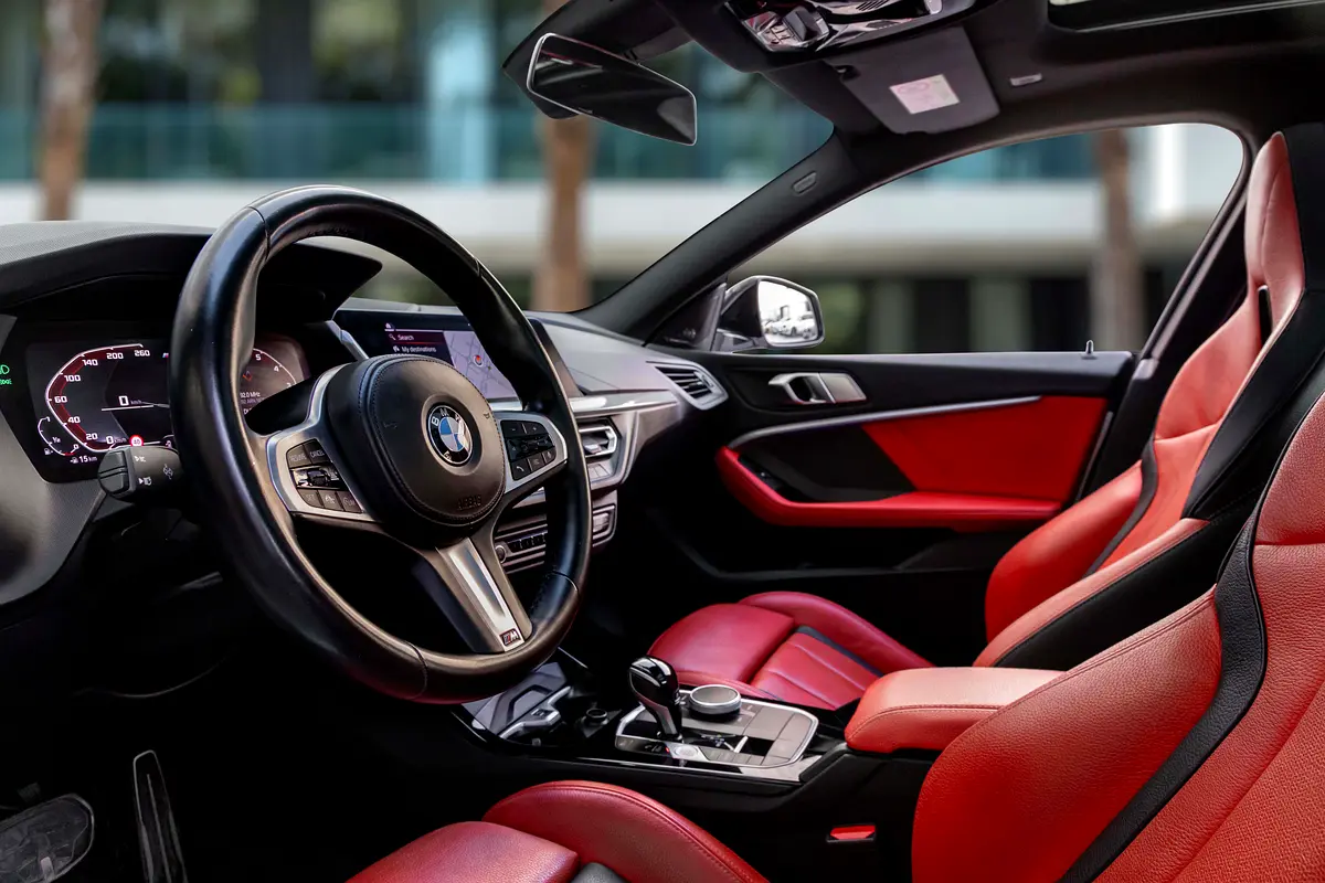 BMW 2-Series 2023