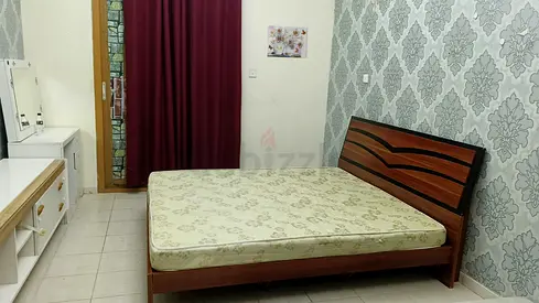 Furnished Master Room For Rent For Family S06
