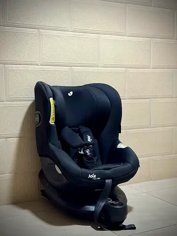 Joie I spin 360 car seat