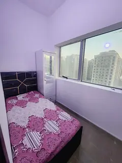Partition available Al nahada 1