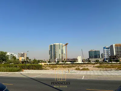 Prime Residential Plot | G+10 | High GFA | Majan