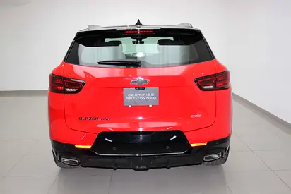 صورة مصغرة 4 لـ 2024 Chevrolet BLAZER
