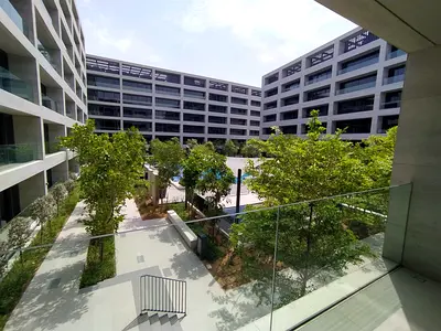 BRAND NEW/SPECIOUS/1BHK POOL VIEW/WITH ALL AMENITIES/WITH 20 DAY'S FREE//