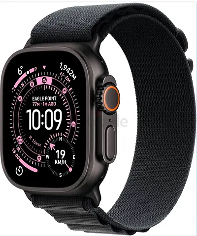 Apple Watch Ultra 3