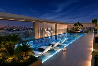 Avail Mortgage | No Commission | Burj Skyline View