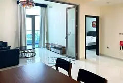 Vacant | Mid-floor | Well Maintained