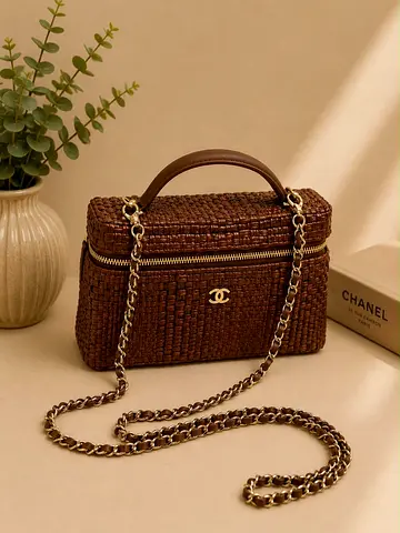 Chanel Purse for Women