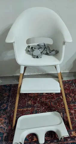 Stokke all in one clikk