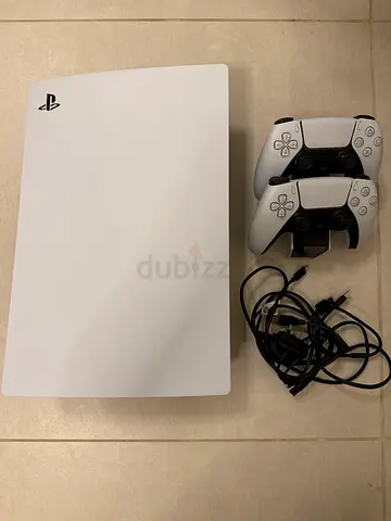 PlayStation 5