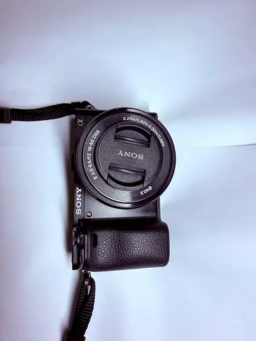 SONY A6000