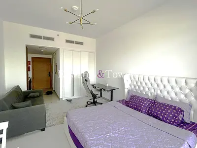 Vacant | First Floor | Fully Furnished