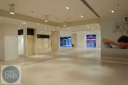 Premium Business Centre for Rent | Fully fitted | 36,404 Sq. Ft. | Cityland Mall | 6,000+ Parking S