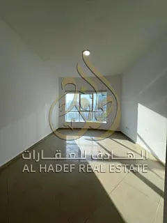 A direct view of Al Qasba Canal! A royal residence in the heart of Sharjah's tourist district! E