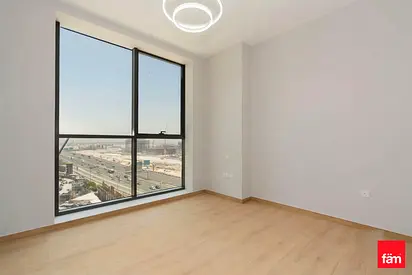 Modern 2 BR | Brand New | Business Bay
