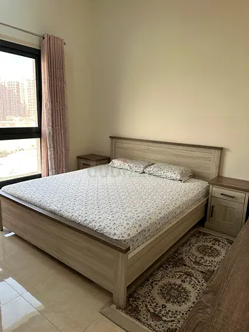Complete bedroom set