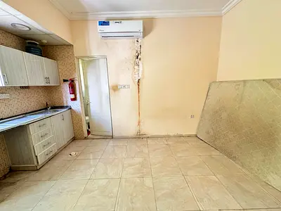Lavish studio full family building in muwailah sharjah 17k