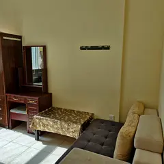 Room for rent in shabiya 10