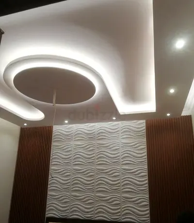 Professional Home Maintenance  Carpentry Services