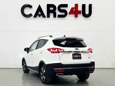 JAC S3 Luxury, миниатюра 7